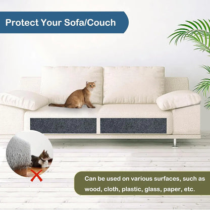 Wall Self-Adhesive Anti Cat Scratch Sofa