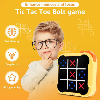 Tic Tac Toe Game