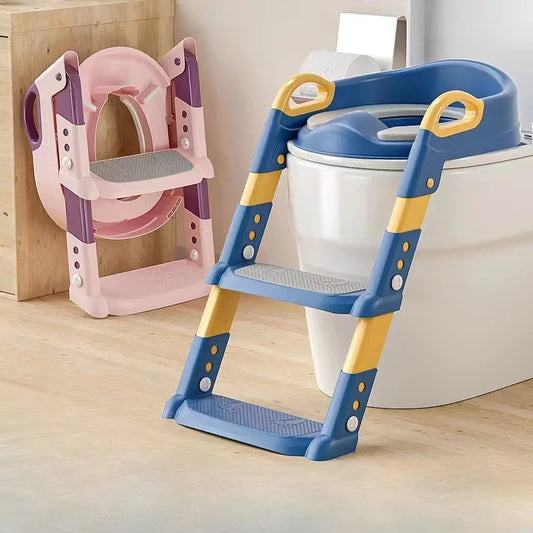 Children's Toilet Seat